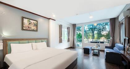 A25 Hotel - 57 Quang Trung