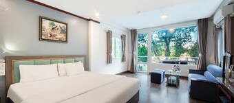 A25 Hotel - 57 Quang Trung