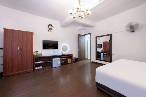 A25 Hotel - Hoang Quoc Viet