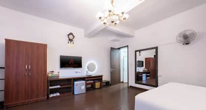 A25 Hotel - Hoang Quoc Viet