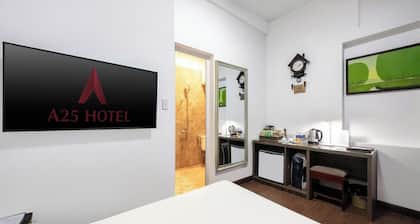 A25 Hotel - Hoang Quoc Viet