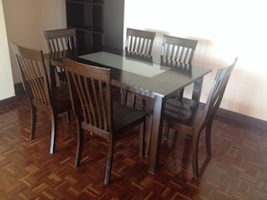 Private kitchen - Chao Phya Grand Hotel (Hat Yai)