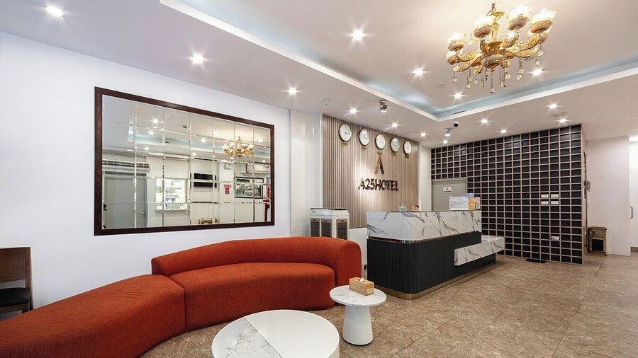 A25 Hotel - 30 An Duong