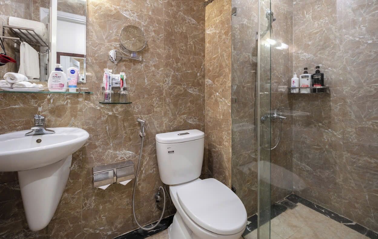 Foto - A25 Hotel - 30 An Dương