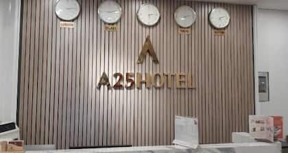 A25 Hotel - 30 An Duong
