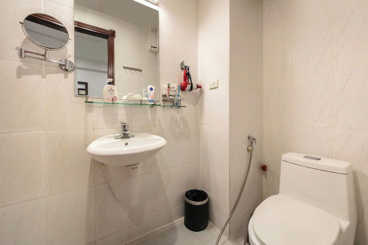 Foto - A25 Hotel - 30 An Dương