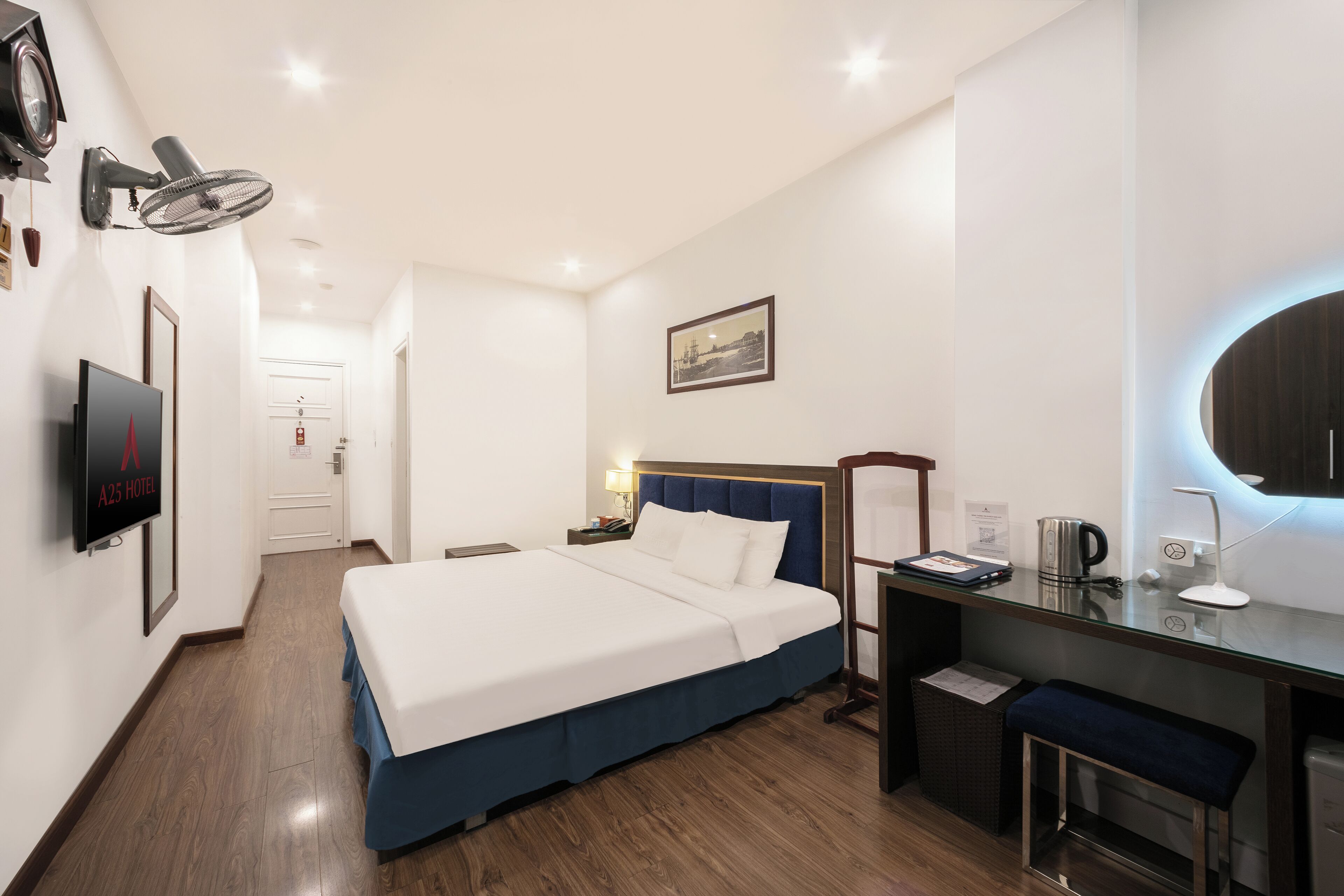 Foto - A25 Hotel - 30 An Dương