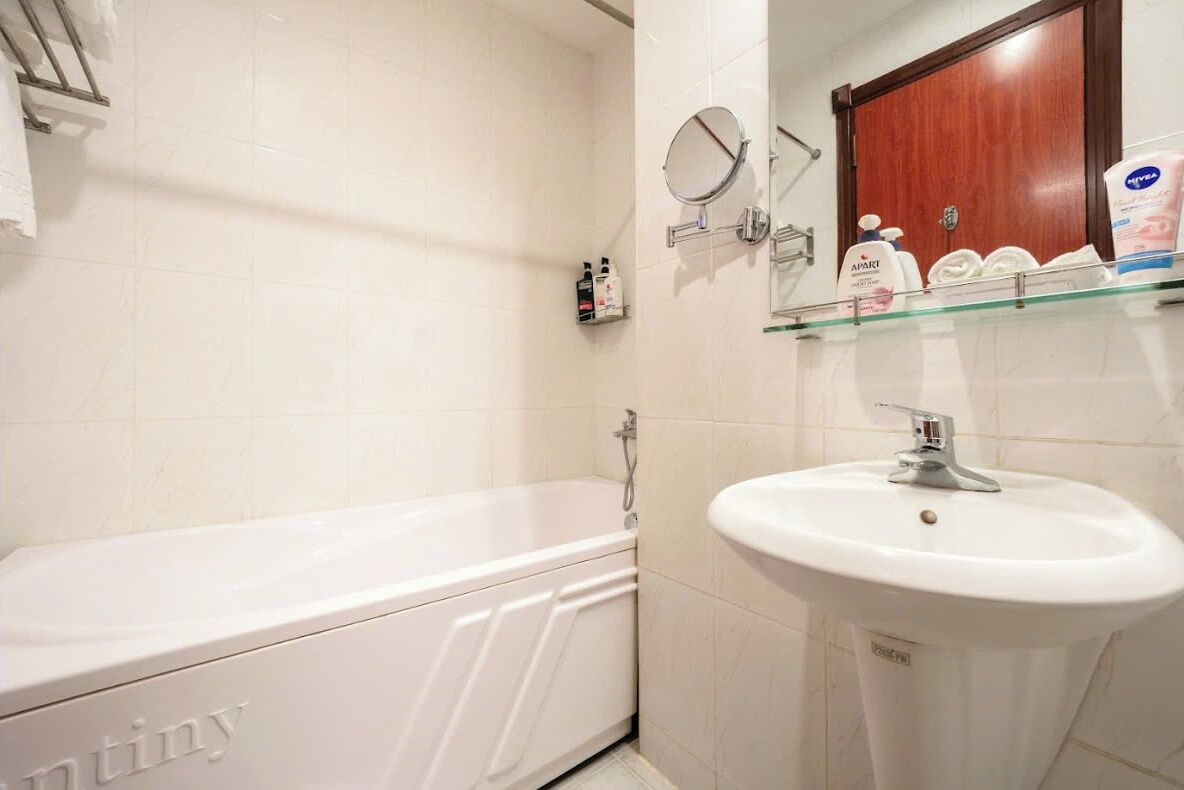 Foto - A25 Hotel - 30 An Dương