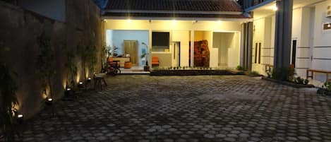 Exterieur