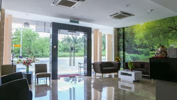 Hall