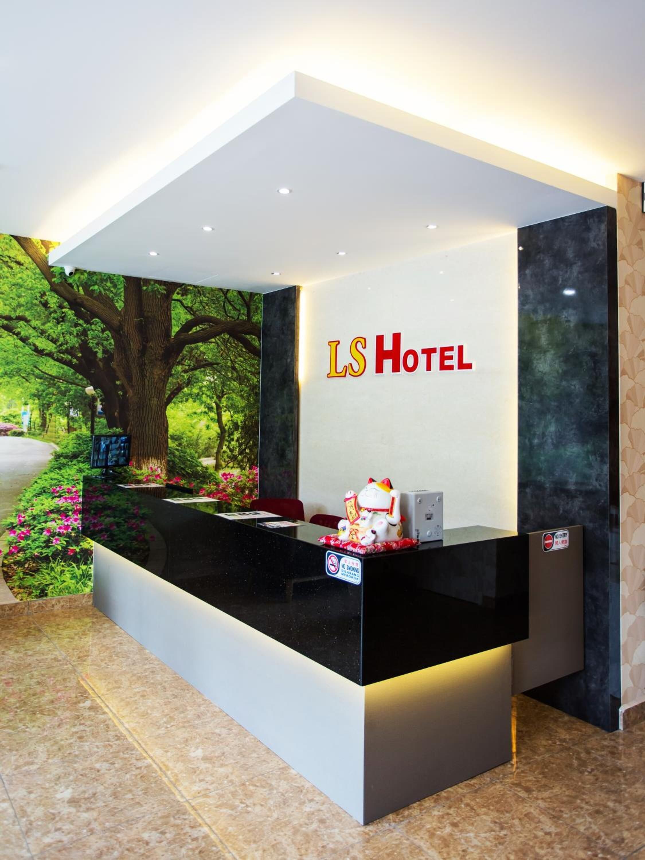 Foto - LS Hotel