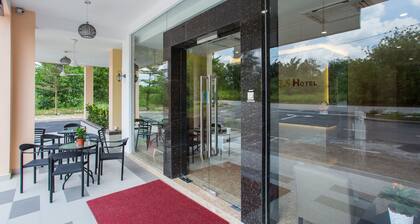 LS Hotel