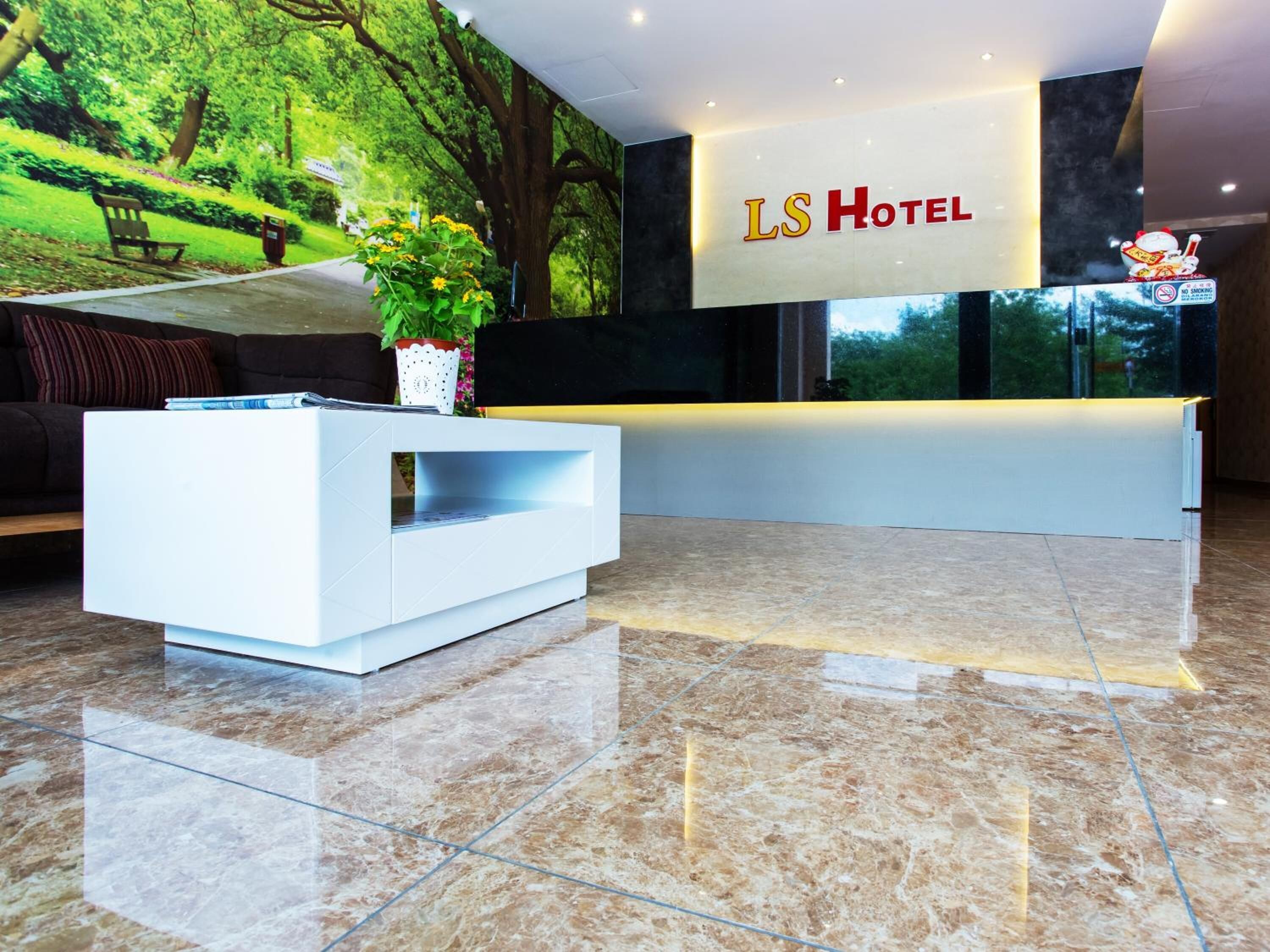 Foto - LS Hotel