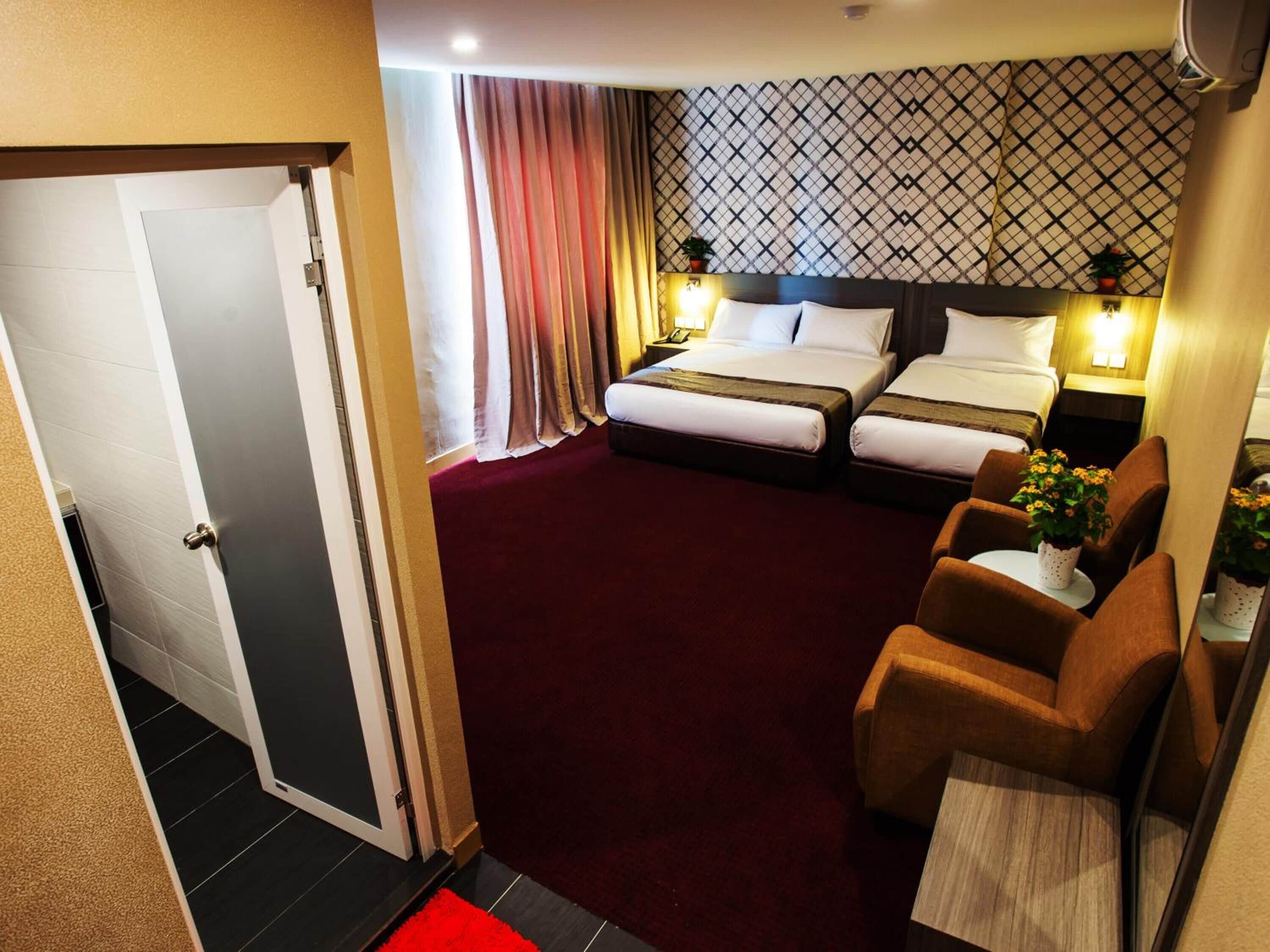 Photo - LS Hotel