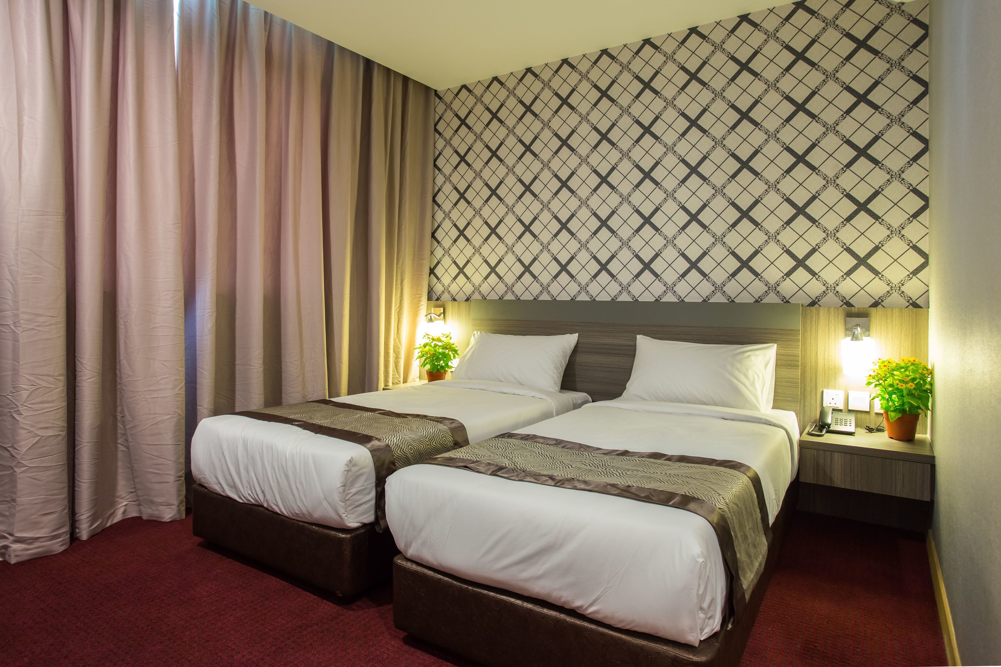 Photo - LS Hotel