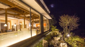 餐厅