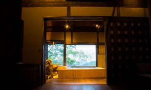 Izayoi, 1 Japanese futon available | Premium bedding, down comforters, in-room safe, individually decorated