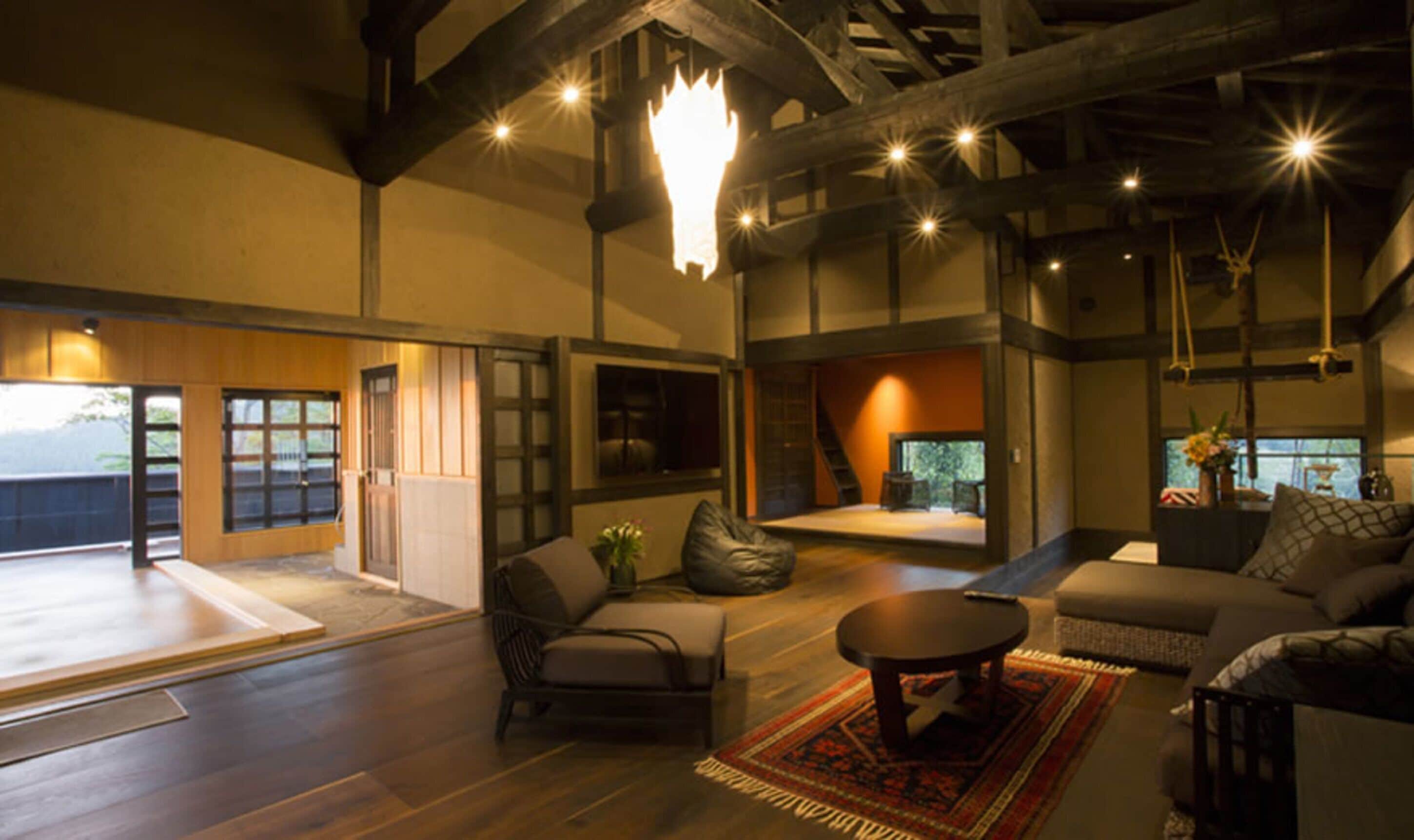 Kagetsu, 1 Japanese futon available | Premium bedding, down comforters, in-room safe, individually decorated