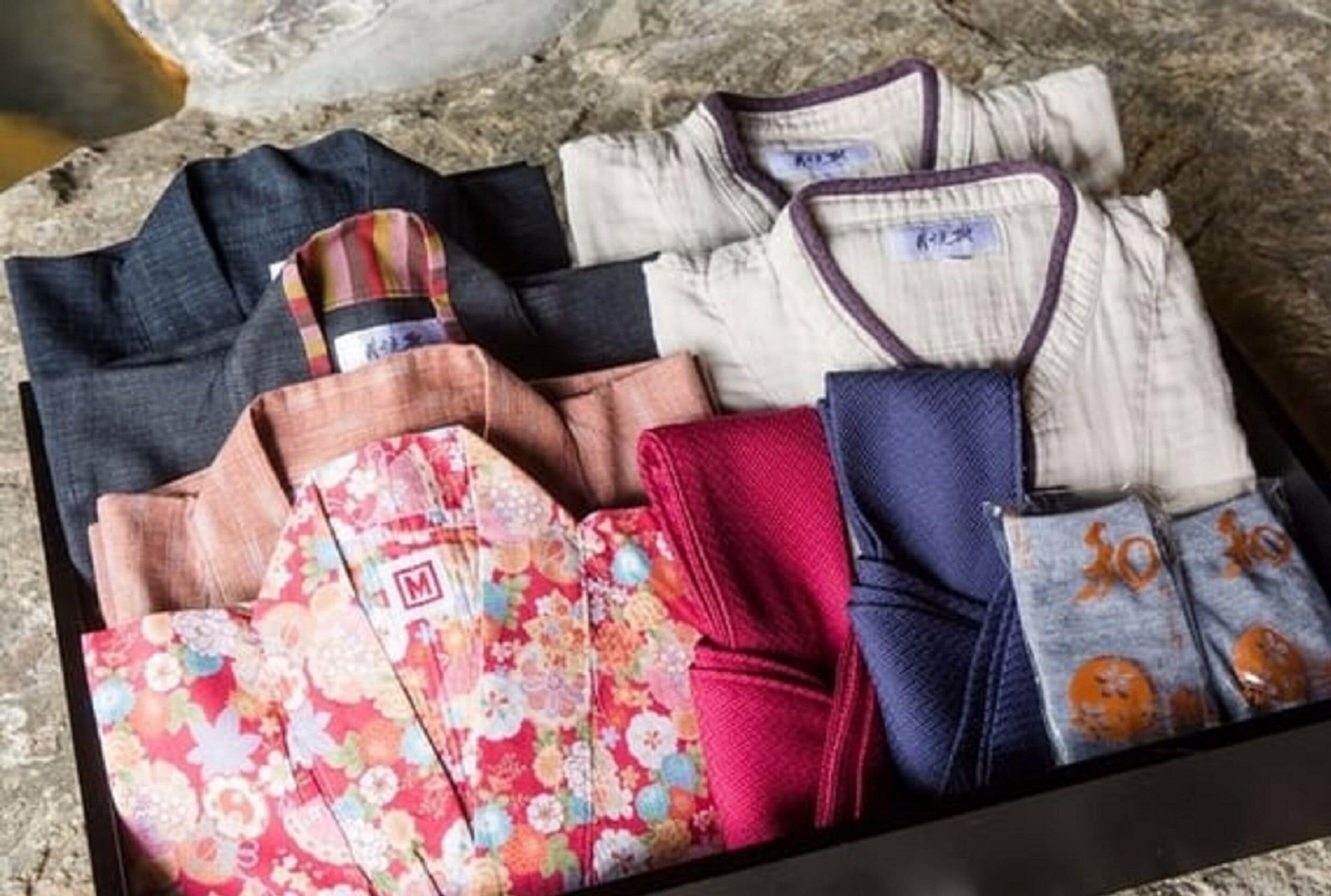 Yukata