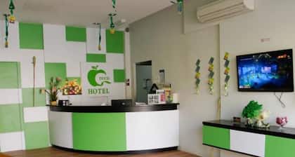 Green Hotel