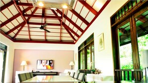 Servicio a la habitación