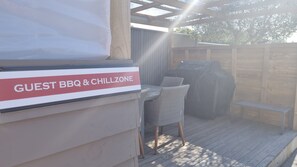 BBQ/피크닉 공간