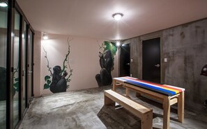 用餐區