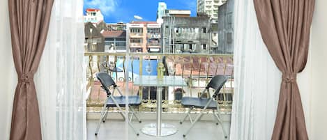 Balcón