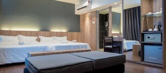 Mornington Hotel Soon Choon