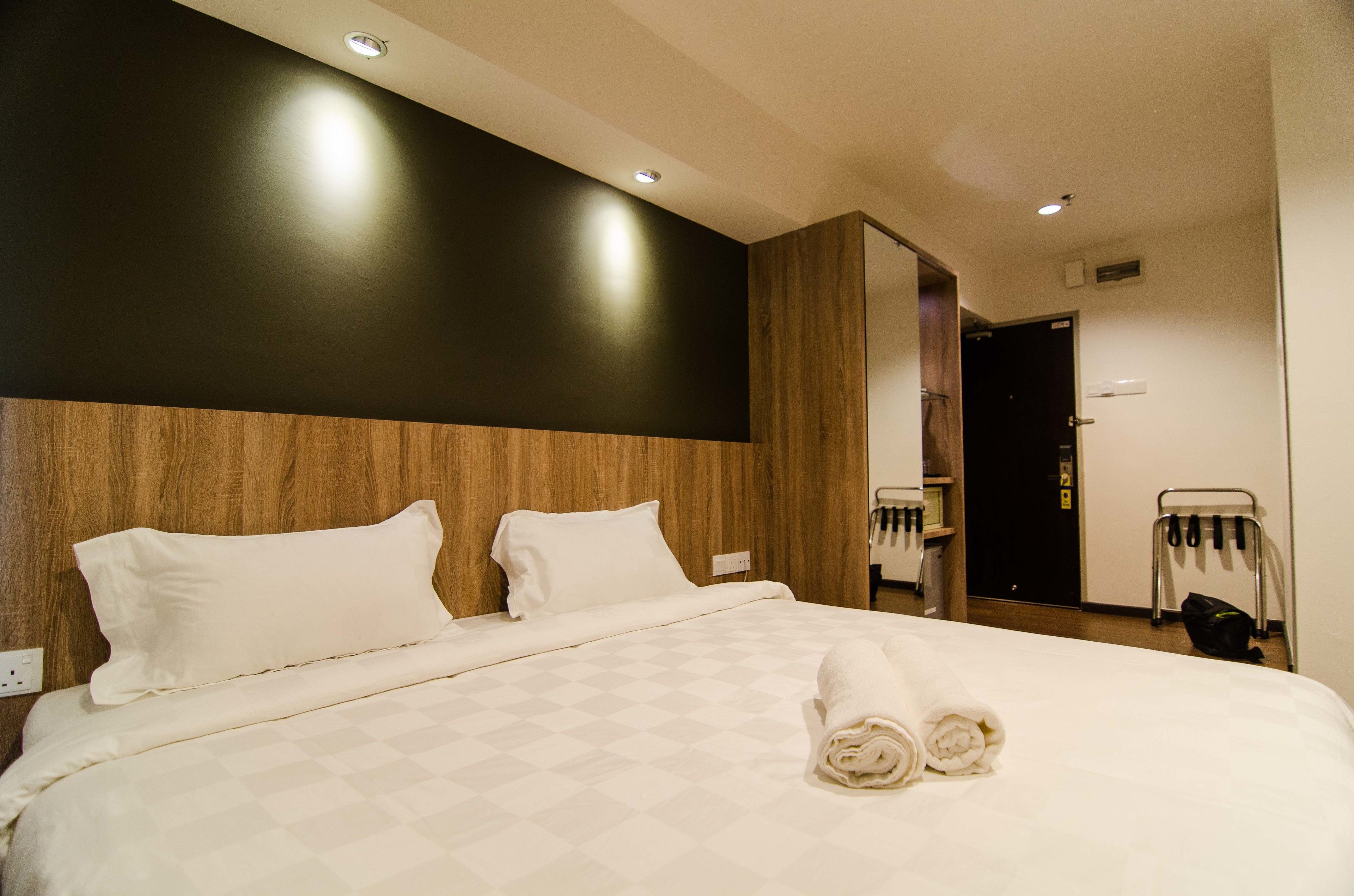 in-room safe, desk, soundproofing, iron/ironing board