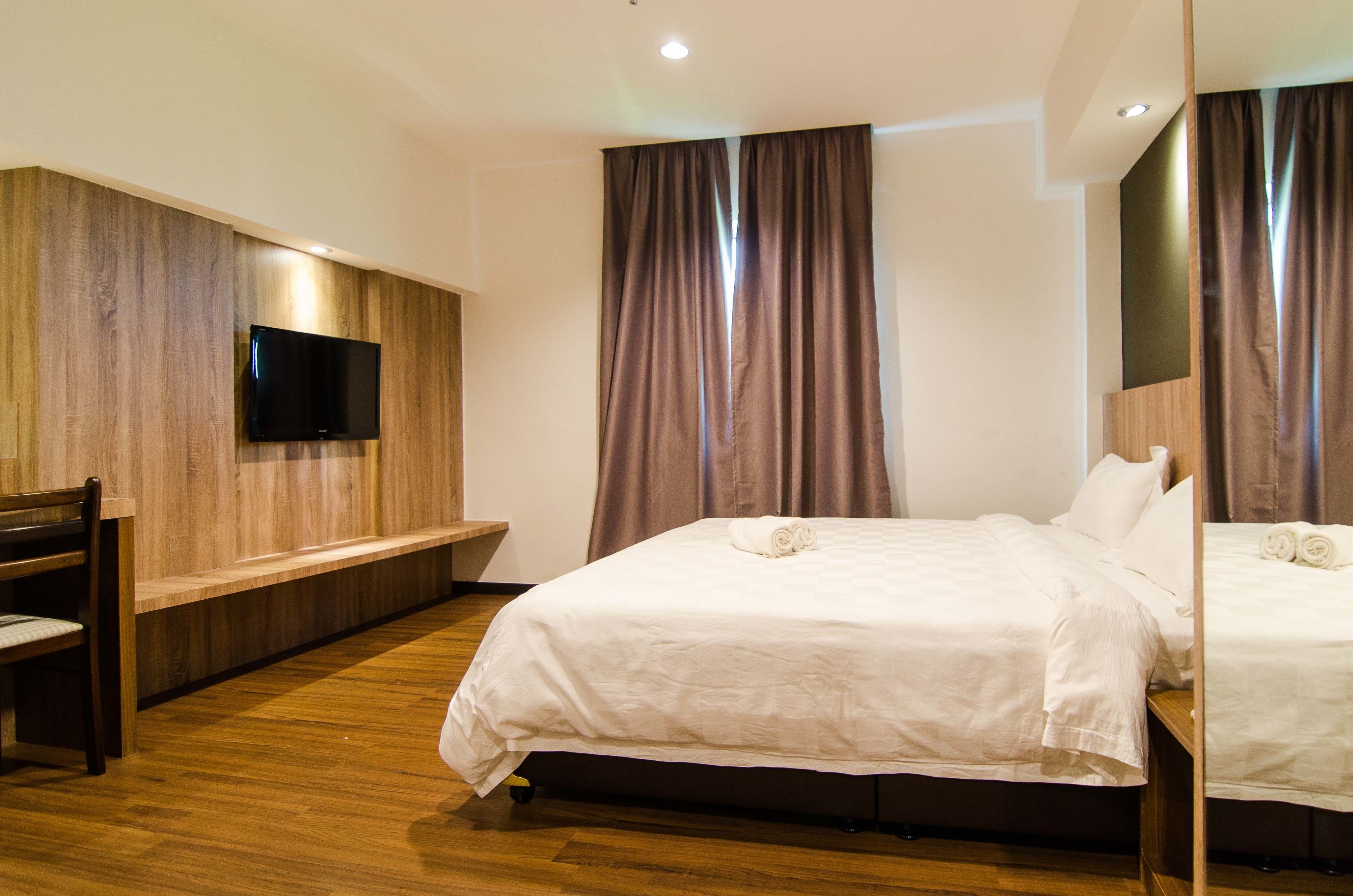 in-room safe, desk, soundproofing, iron/ironing board