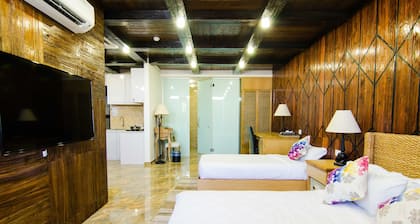 Mornington Hotel Sitiawan