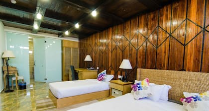 Mornington Hotel Sitiawan