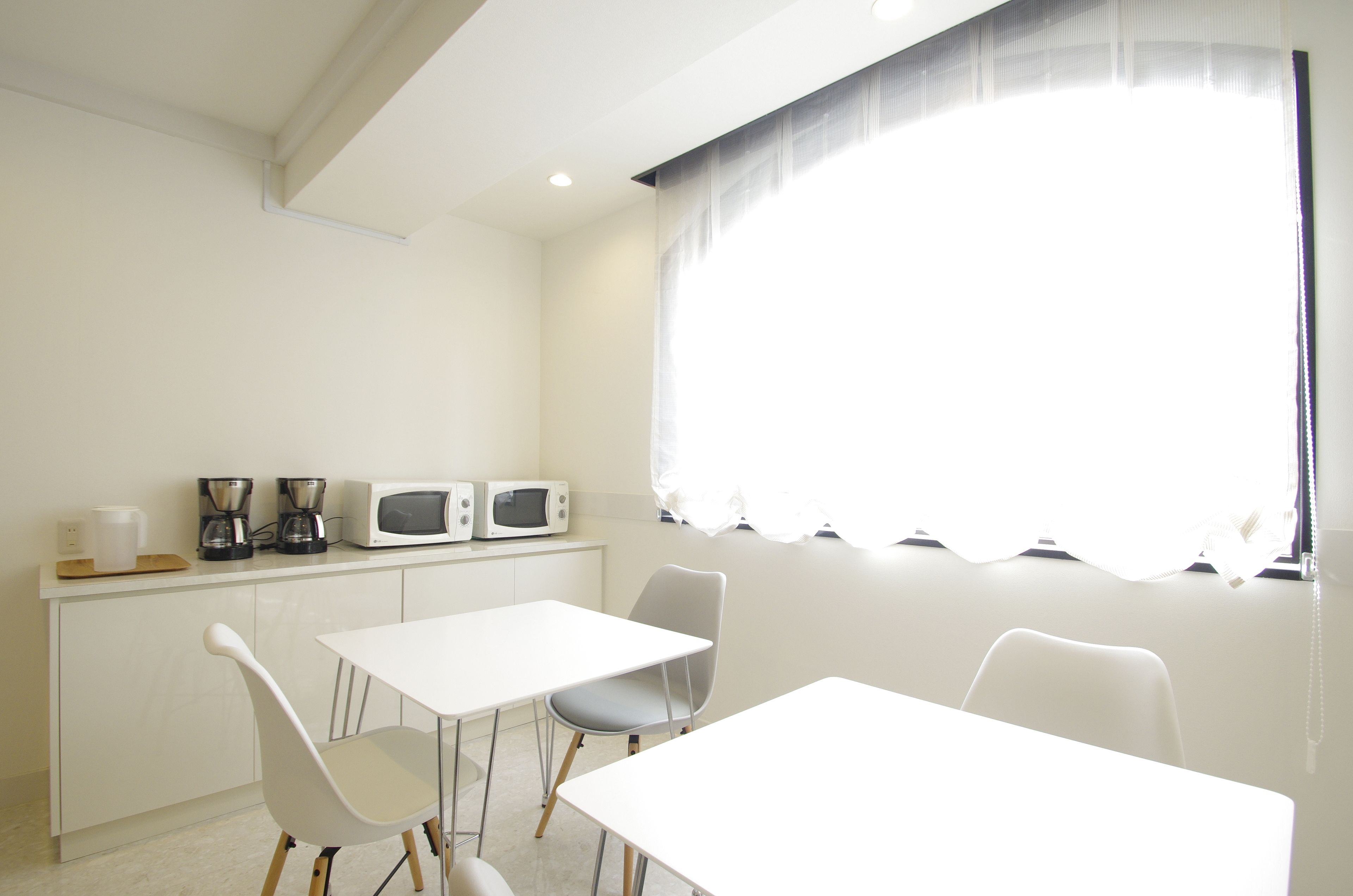 Foto - Hotel Imalle Yokohama Isezakicho