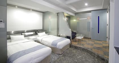 Hotel Imalle Yokohama Isezakicho - Hostel