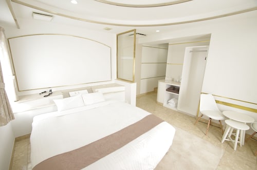 Hotel Imalle Yokohama Isezakicho - Hostel