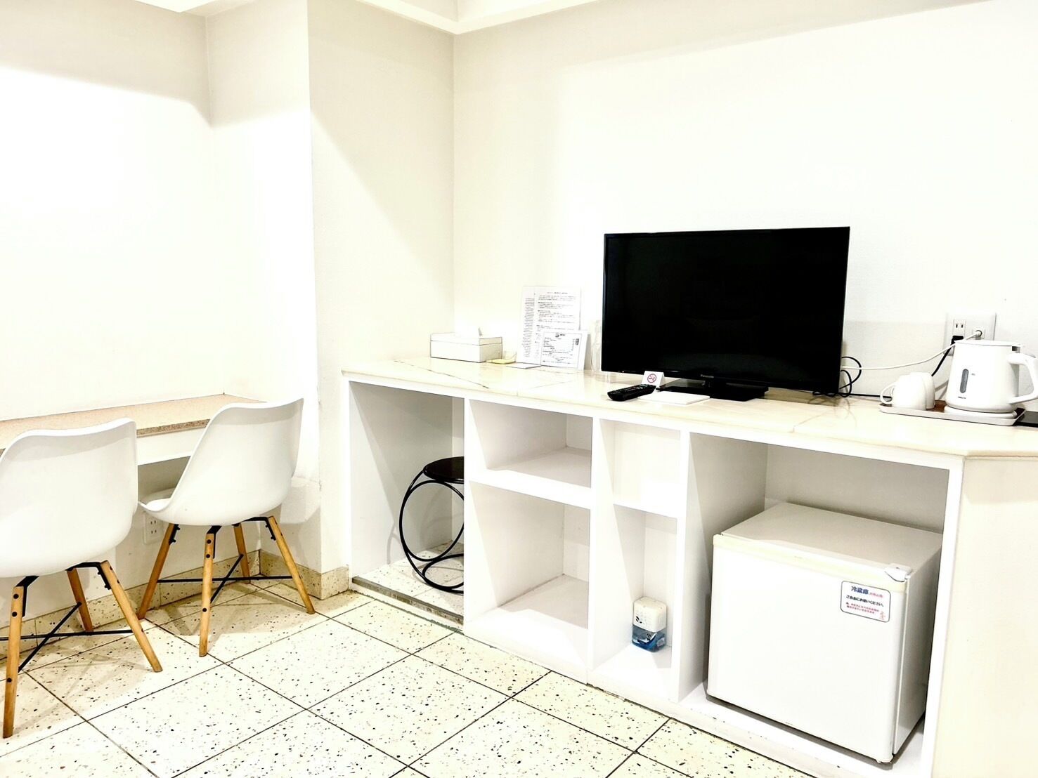 Foto - Hotel Imalle Yokohama Isezakicho