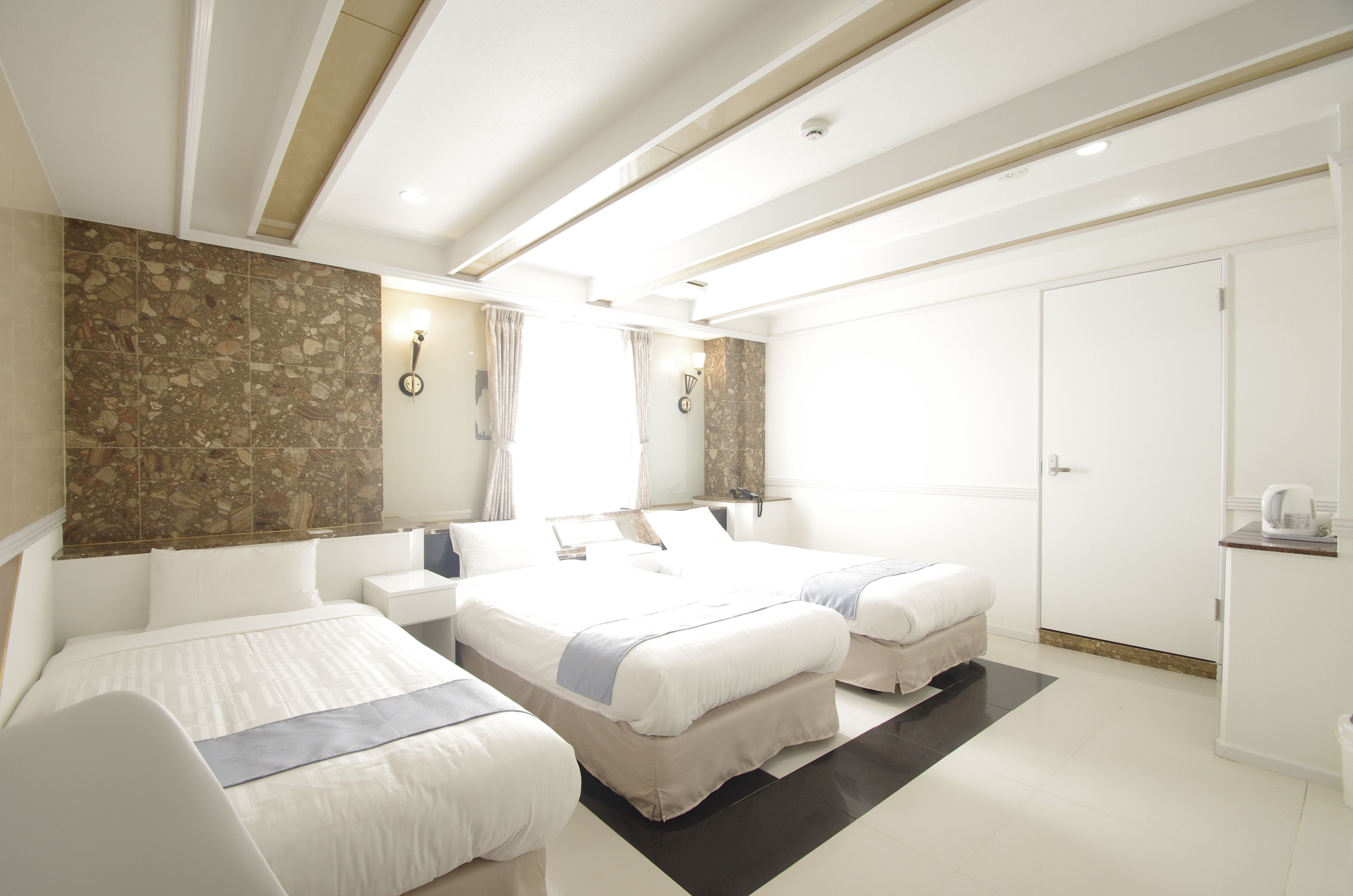 Foto - Hotel Imalle Yokohama Isezakicho