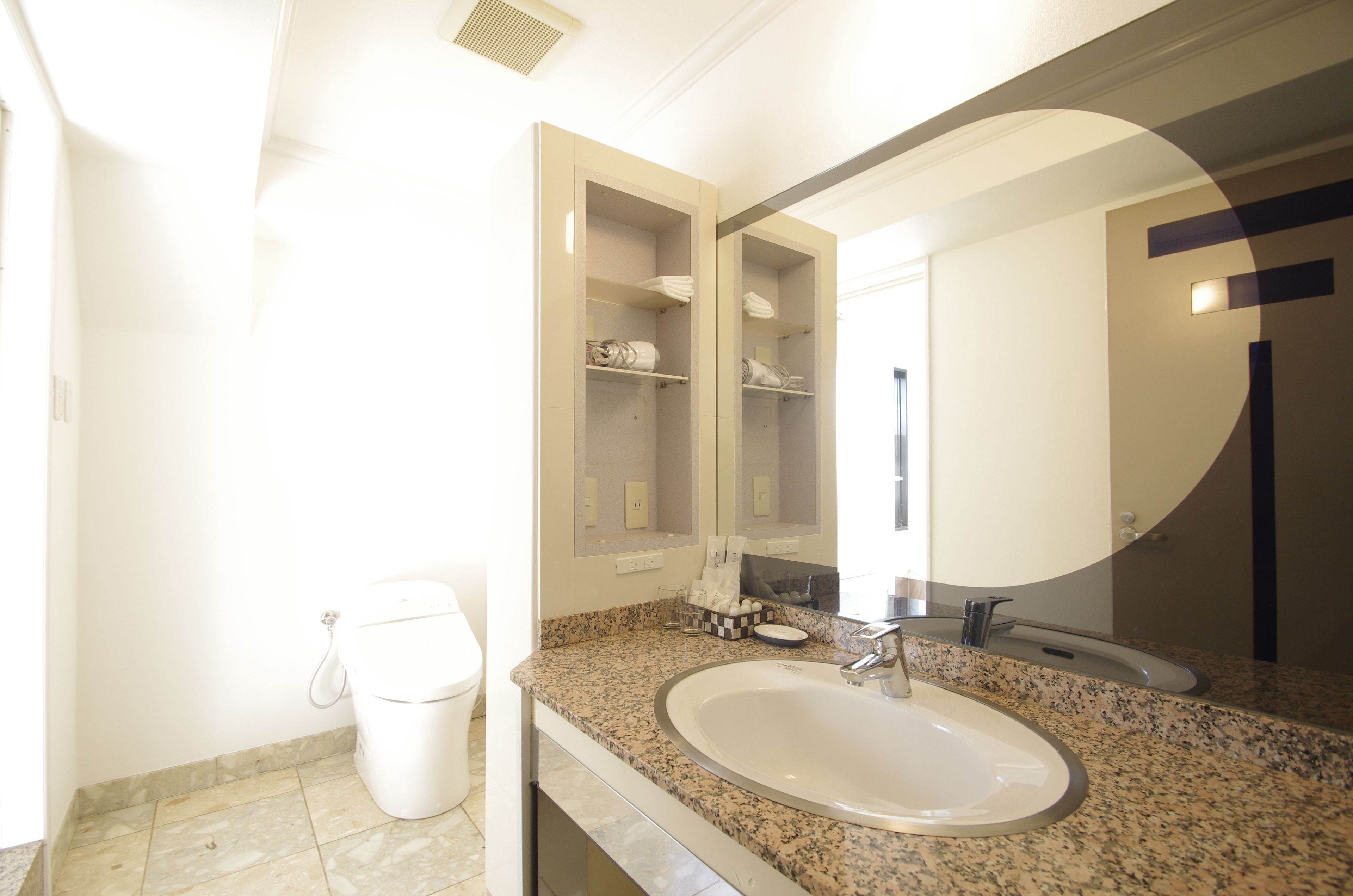 Foto - Hotel Imalle Yokohama Isezakicho