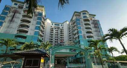 HIG Homestay Apartment