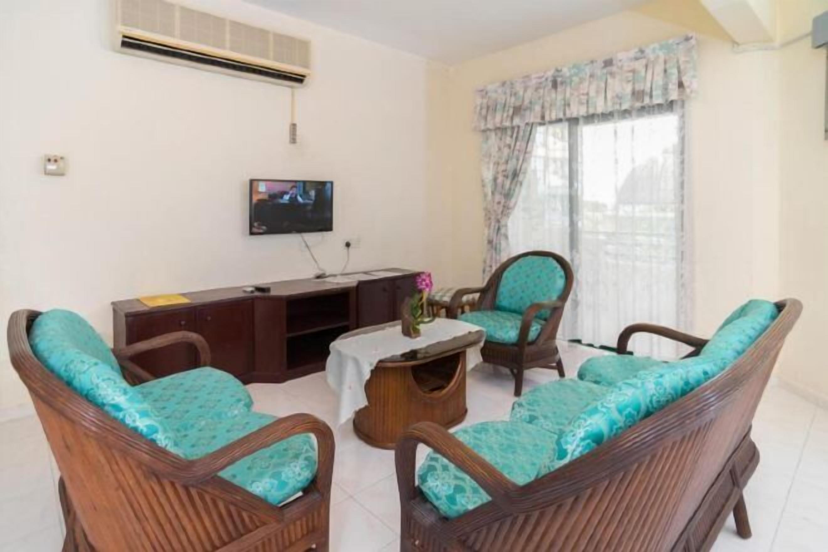 Oleskelualue | Taulutelevisio