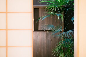 House | View from room - RESI STAY Anekoji (Kyoto)