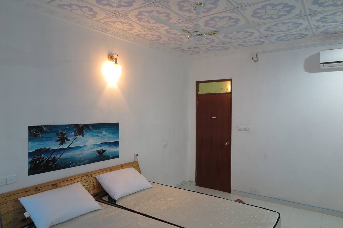 Deluxe Room, Ocean View