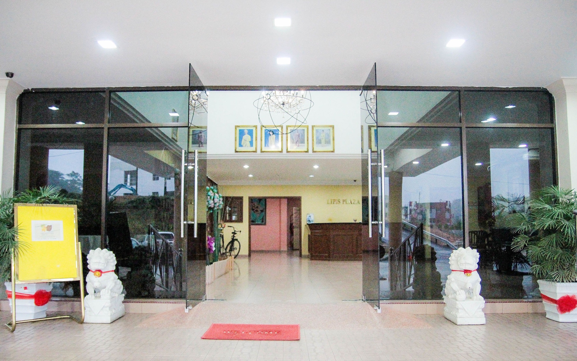 Hotel 3 stelle