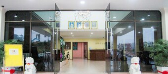 Lipis Plaza Hotel