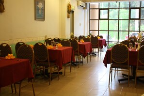 Spécialités Cuisine internationale