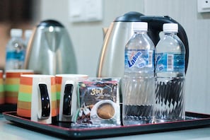 Deluxe Room | Room amenity