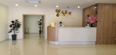 Lipis Plaza Hotel