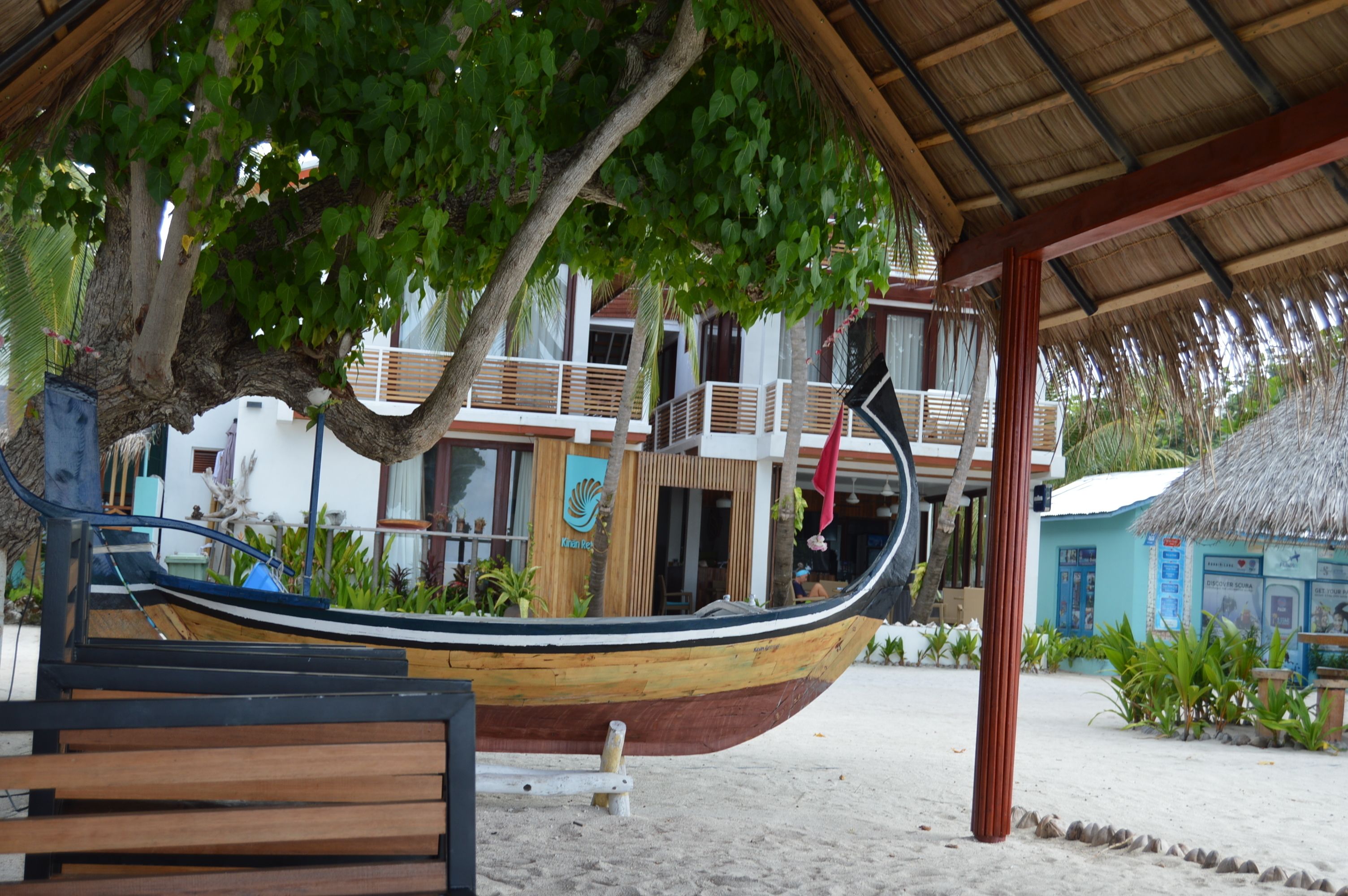 Foto - Kinan Retreat