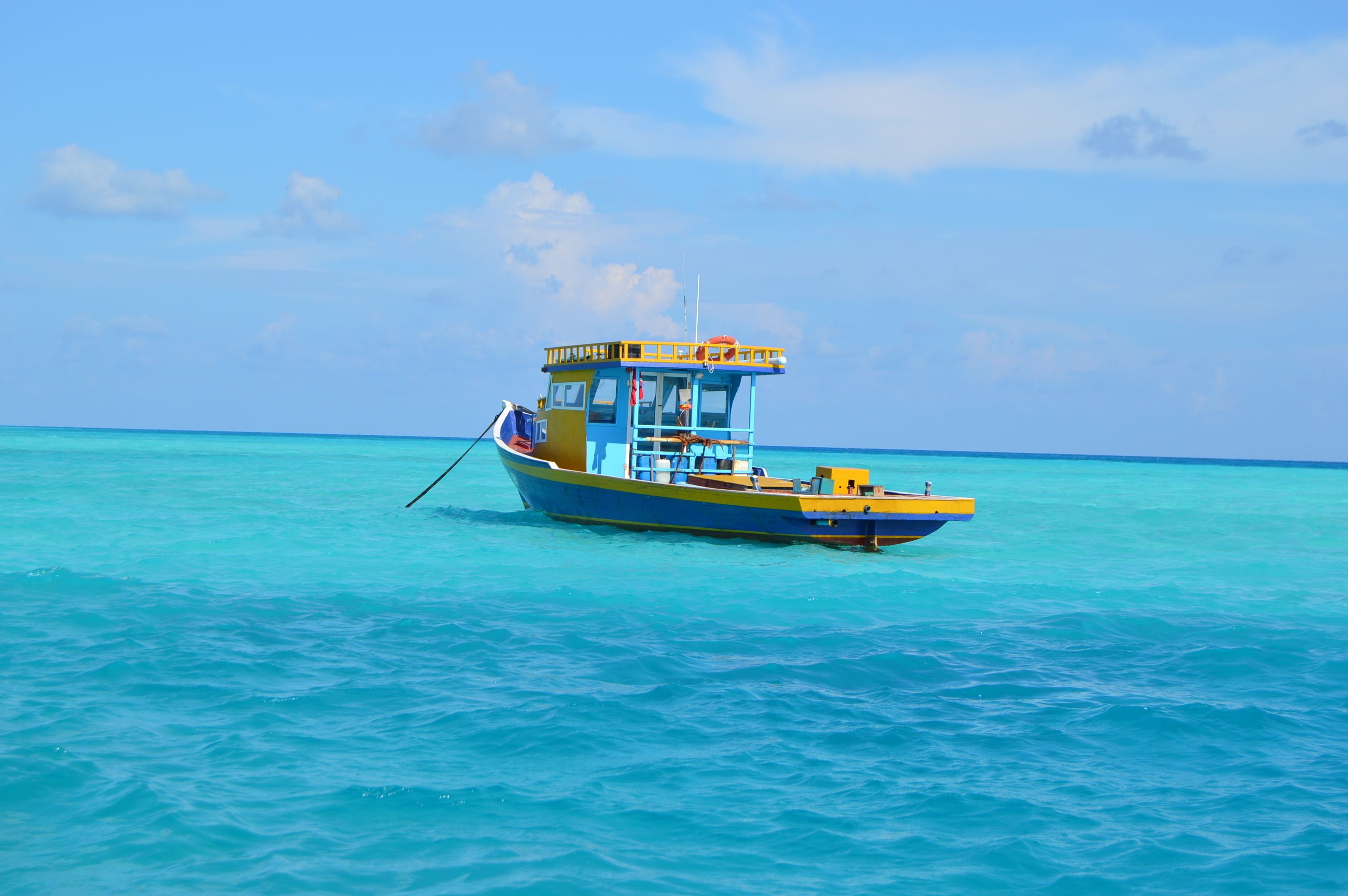 Foto - Kinan Retreat